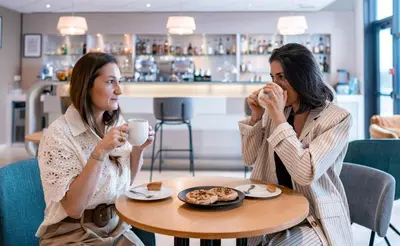 Clients de l'établissement Thalazur Ouistreham - Hôtel & Spa