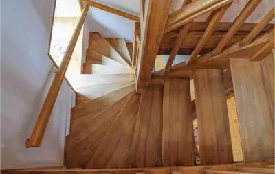 Plan de l'établissement Pet Friendly Home In Sainte-Mère-Eglise