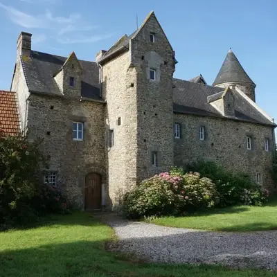 Manoir de la Guerrie