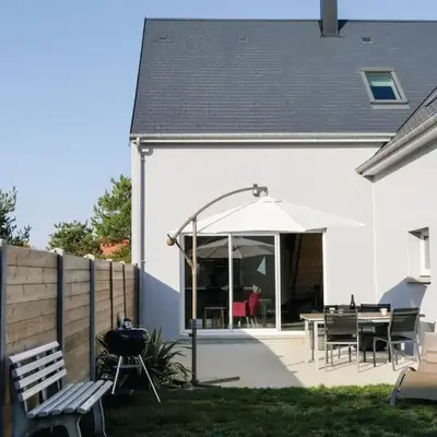 Nice Home In Saint Germain Sur Ay