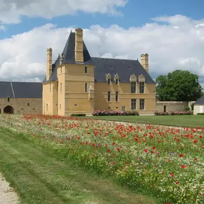 Ferme manoir de Cremel
