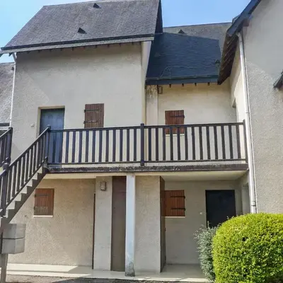 Apartment La Guillaumière-1 by Interhome