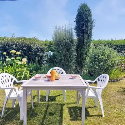 Apartment La Note Bleue by Interhome
