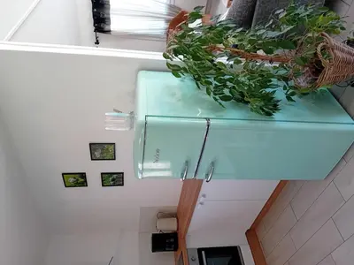 Plan de l'établissement Holiday Home Les Cordylines by Interhome