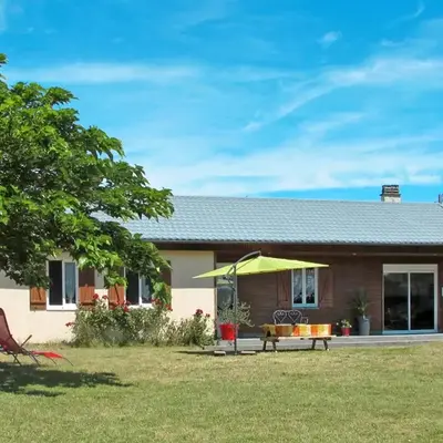 Holiday Home Les Cordylines by Interhome