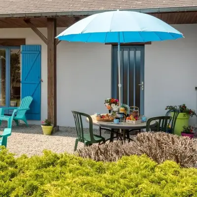 Holiday Home Les Mouettes by Interhome