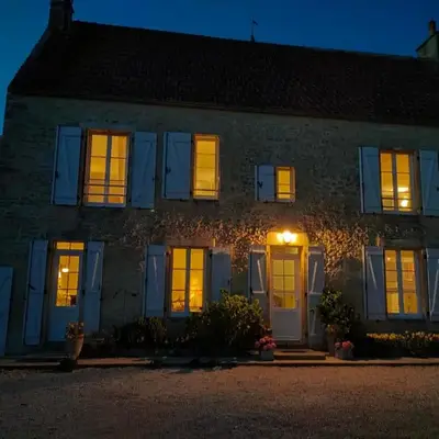 Holiday Home La Batterie by Interhome