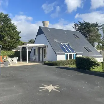 Holiday Home Côte des îles by Interhome