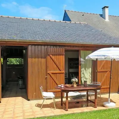 Chalet Le Chalet by Interhome