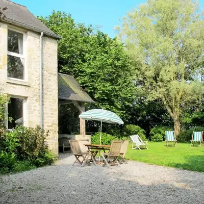 Holiday Home La Bedelle by Interhome