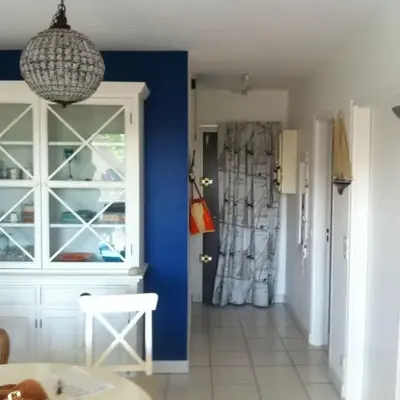 NICE FLAT 50M BEACH & CENTER