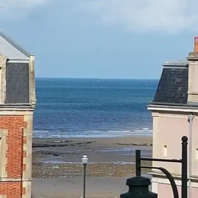 Hotel de Normandie