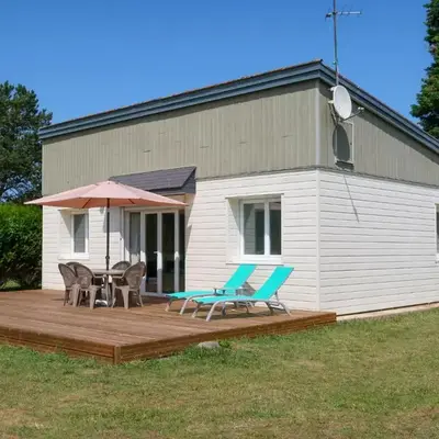 Holiday Home Les mielles by Interhome