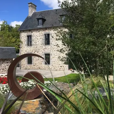 Clos l'Abbe