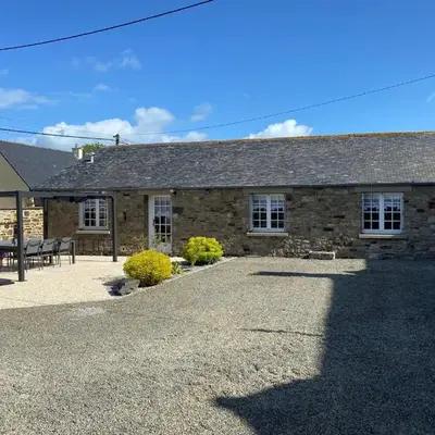 Gîte La Croix La grise