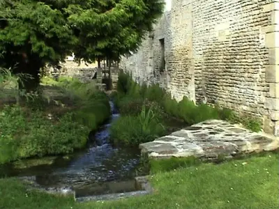 Lieu d'intérêt à proximité de le B&B/chambre d'hôtes