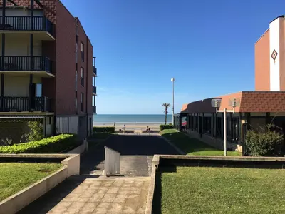 Paysage naturel près de l'appartement
