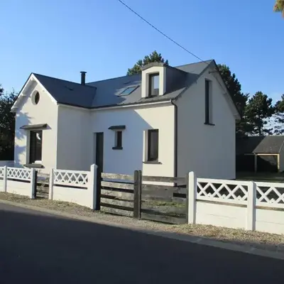 Villa Liluda