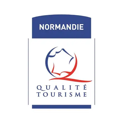 Certificat, récompense, panneau ou autre document affiché dans l'établissement Camping Le Picard
