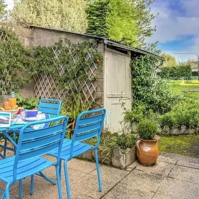 Holiday Home La Congrière by Interhome