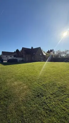 Plan de l'établissement Maison la touchardiere