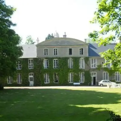 Manoir Saint Hubert