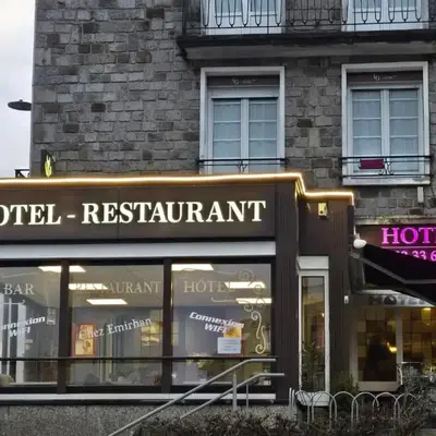 Hotel le Saint Germain