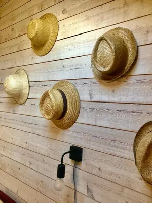 Plan de l'établissement Le Pressoir de la Gervaiserie - 300m de la plage