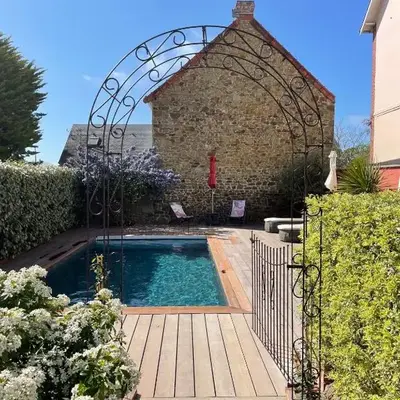 La Cotentine Maison d'Hôtes