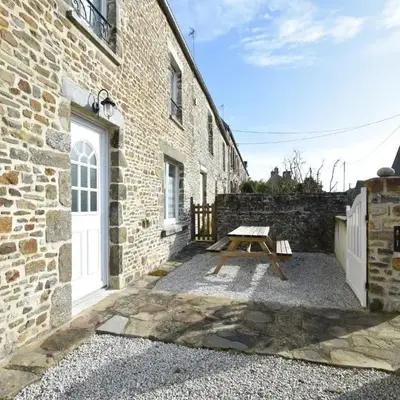 Quiet Normandy Retreat