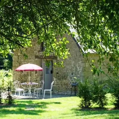 Domaine du Manoir de Vains