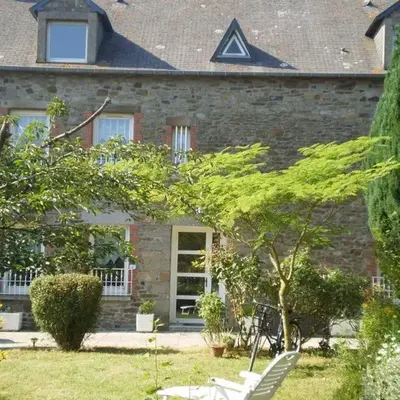 Chambres Le Lac