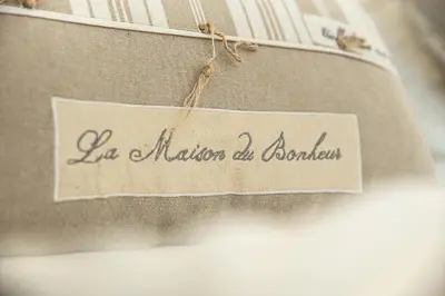 Certificat, récompense, panneau ou autre document affiché dans l'établissement La Ferme de la Gronde