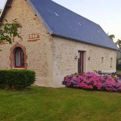 Le Gite de l'Etrier