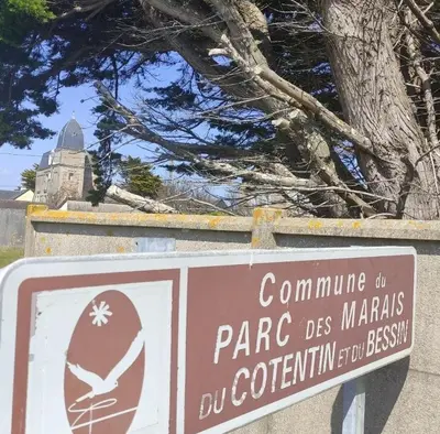 Certificat, récompense, panneau ou autre document affiché dans l'établissement Gîte La Bourgetterie Fontenay sur Mer