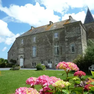 MANOIR de la RIVIERE