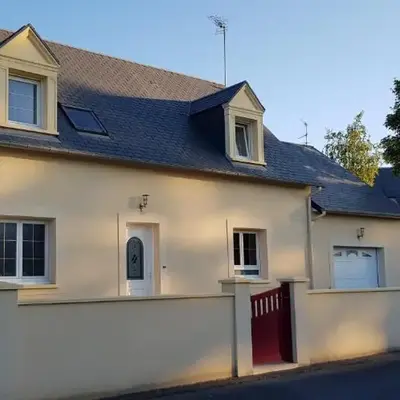 Maison