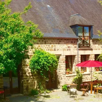 Normandy Inn