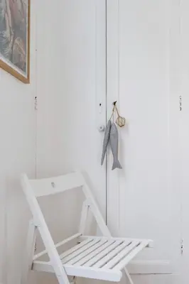 Plan de l'établissement Appartement Bien-être 2 chambres au coeur de Cabourg -