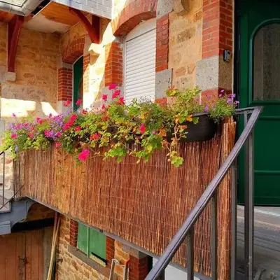 Les gîtes de Lyly