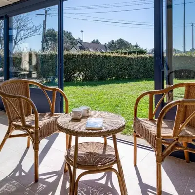 Holiday Home Colibri by Interhome