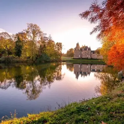 Chateau de Canisy