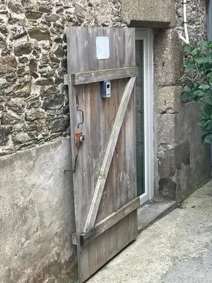 Plan de l'établissement le 2018