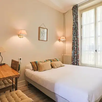 Hôtel François d'O