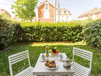 Nourriture dans l'appartement ou à proximité