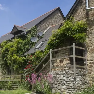Gites Ferme de la Baie