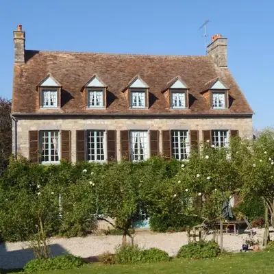 Chambres d'Hôtes Belle Vallee