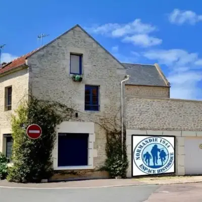 JunoGîte - Résidence