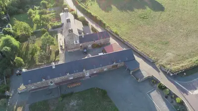 Quartier de la maison de vacances ou autre quartier proche