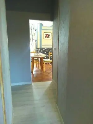 Plan de l'établissement Chambres d'hôtes les Clématites en Cotentin
